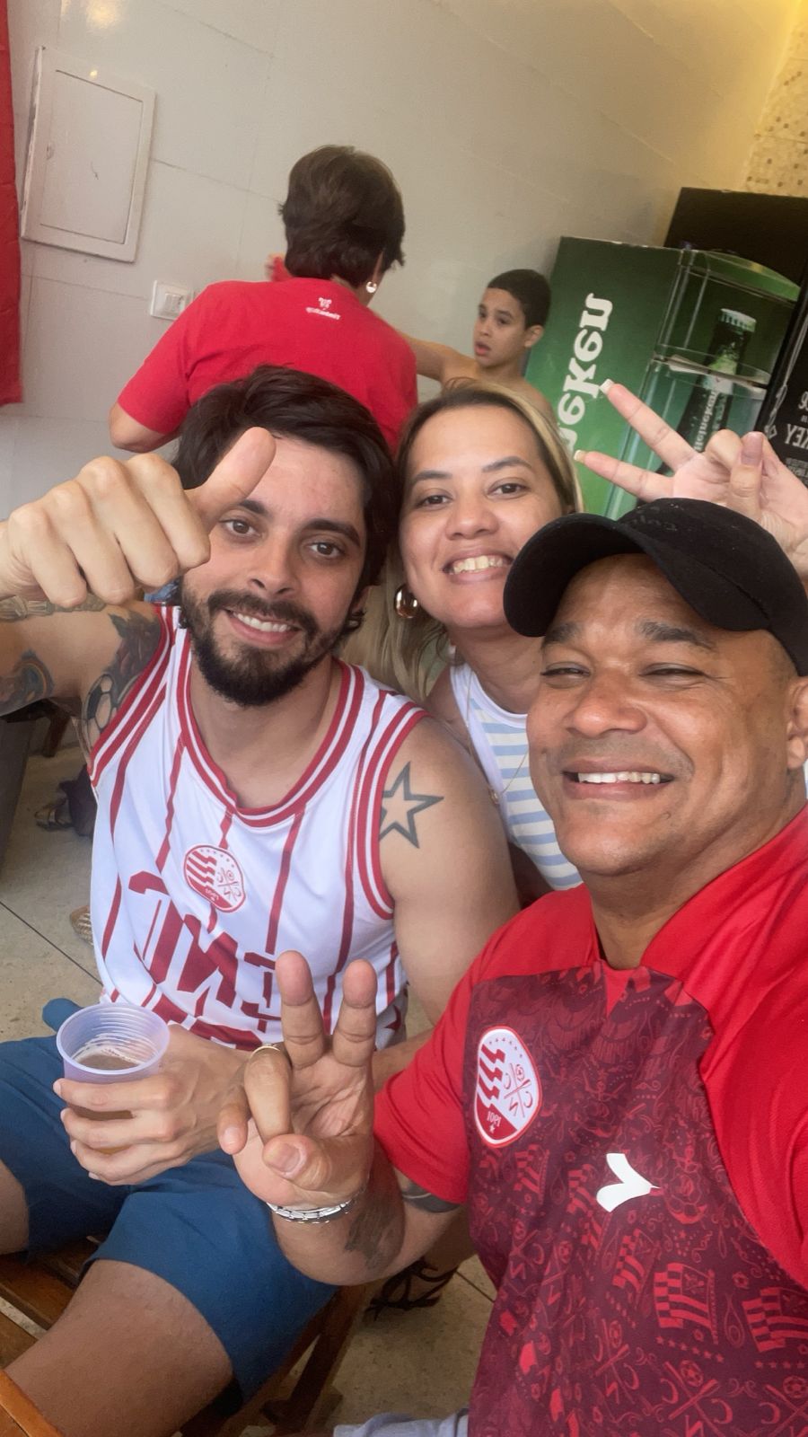 Confraria Timbeirão